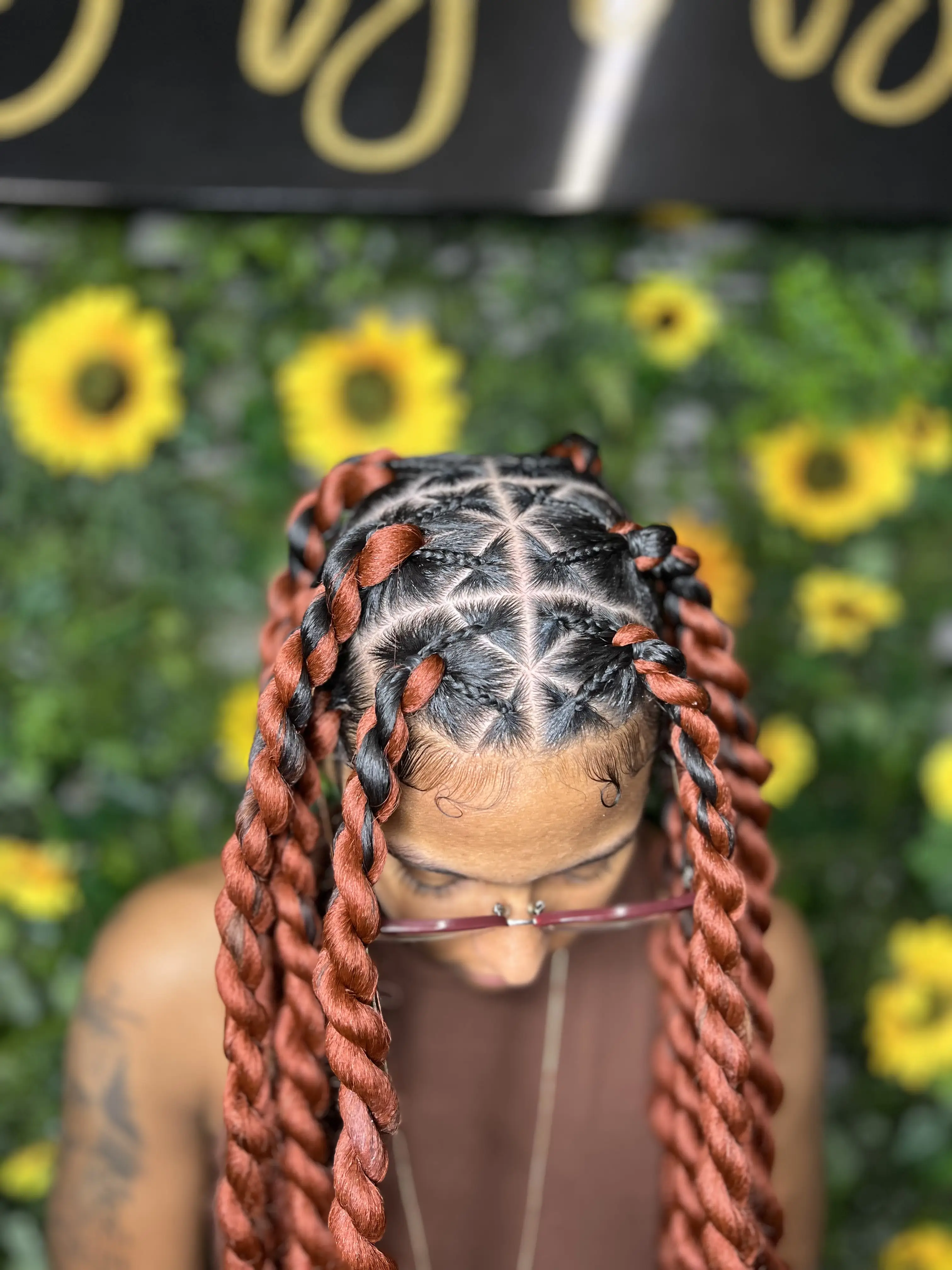 Jumbo Twists 