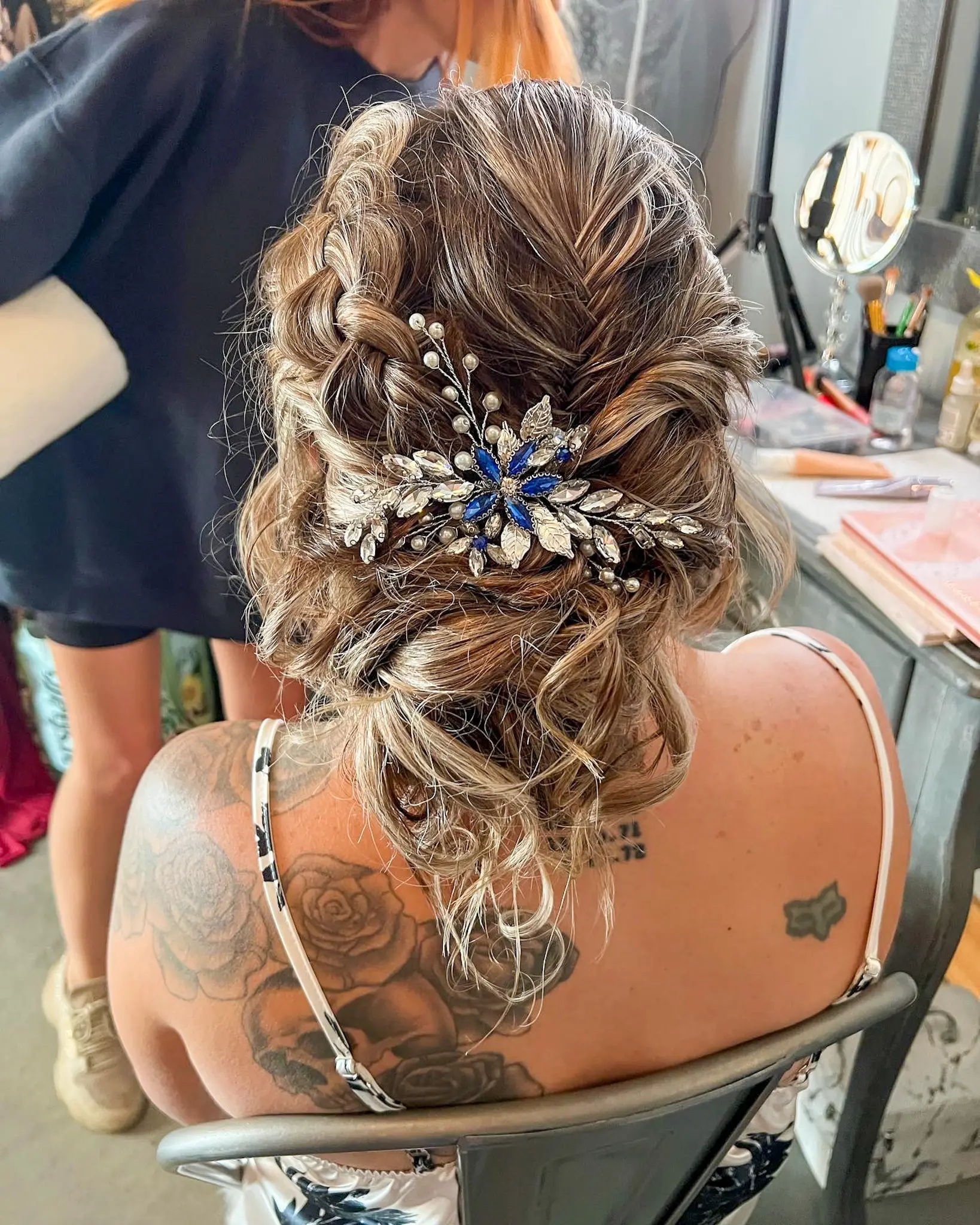 Bridal Consultation