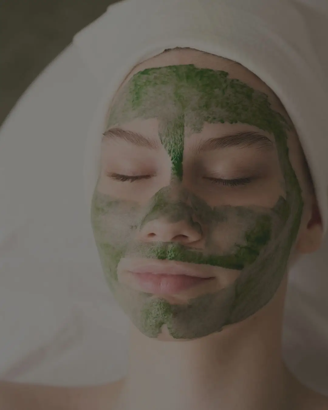Korean Liquid Microneedling Treatment