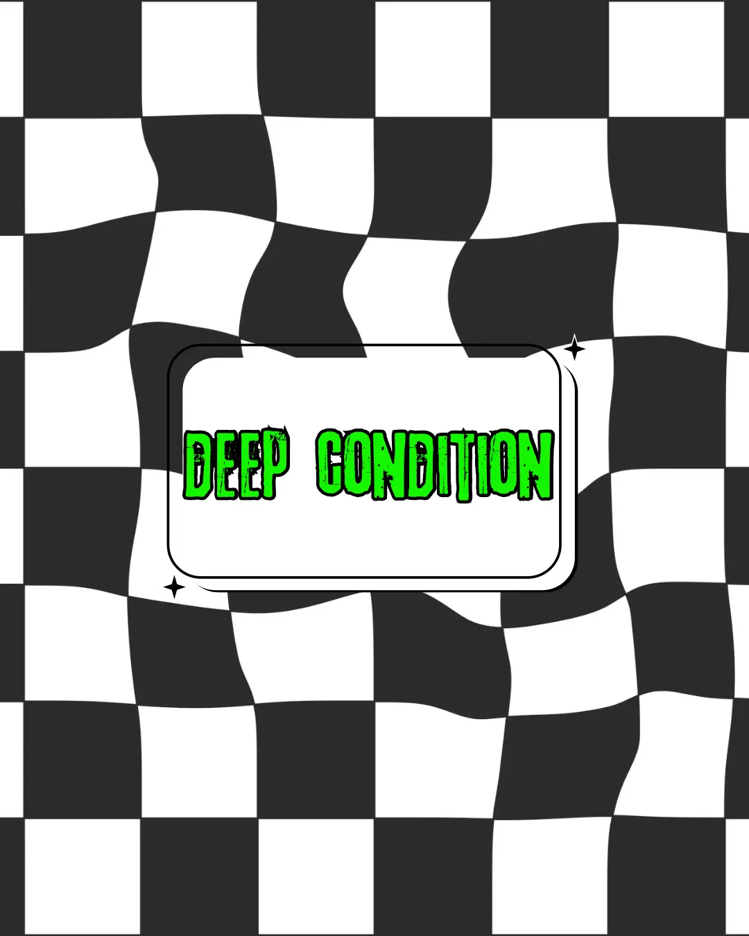 Deep Condition