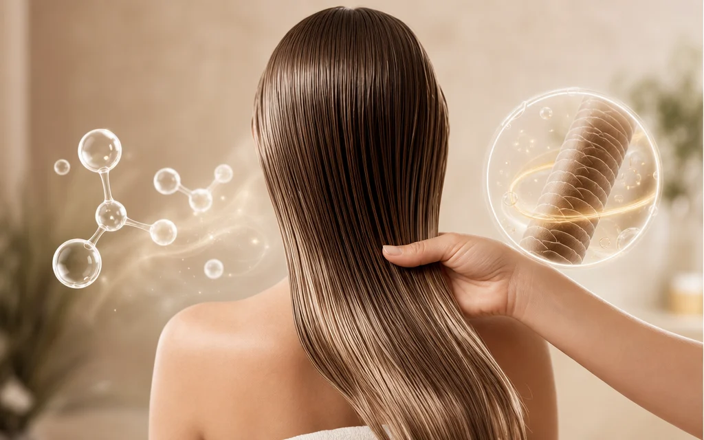 K18 Treatment 