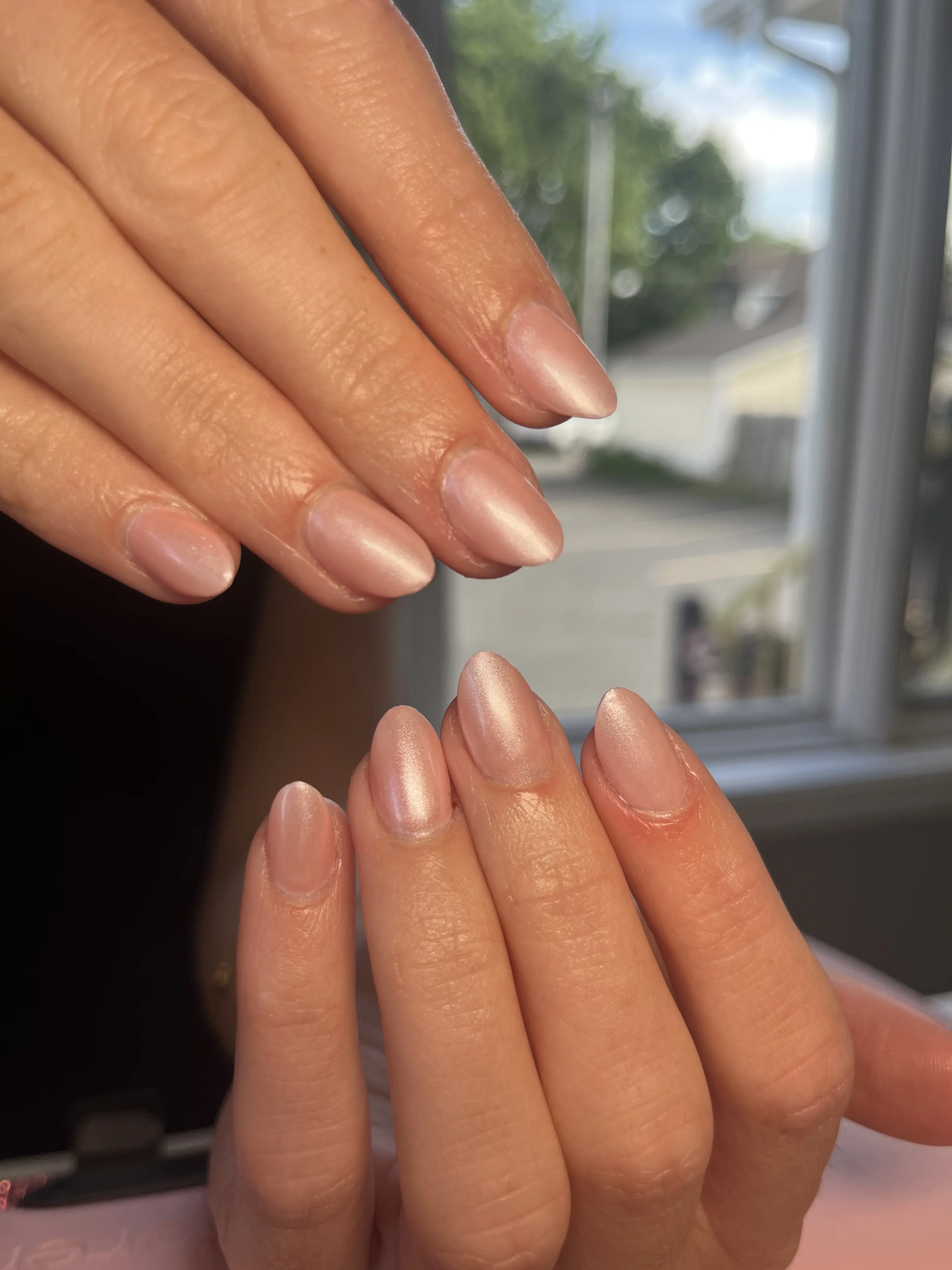 Gel-X Full Set