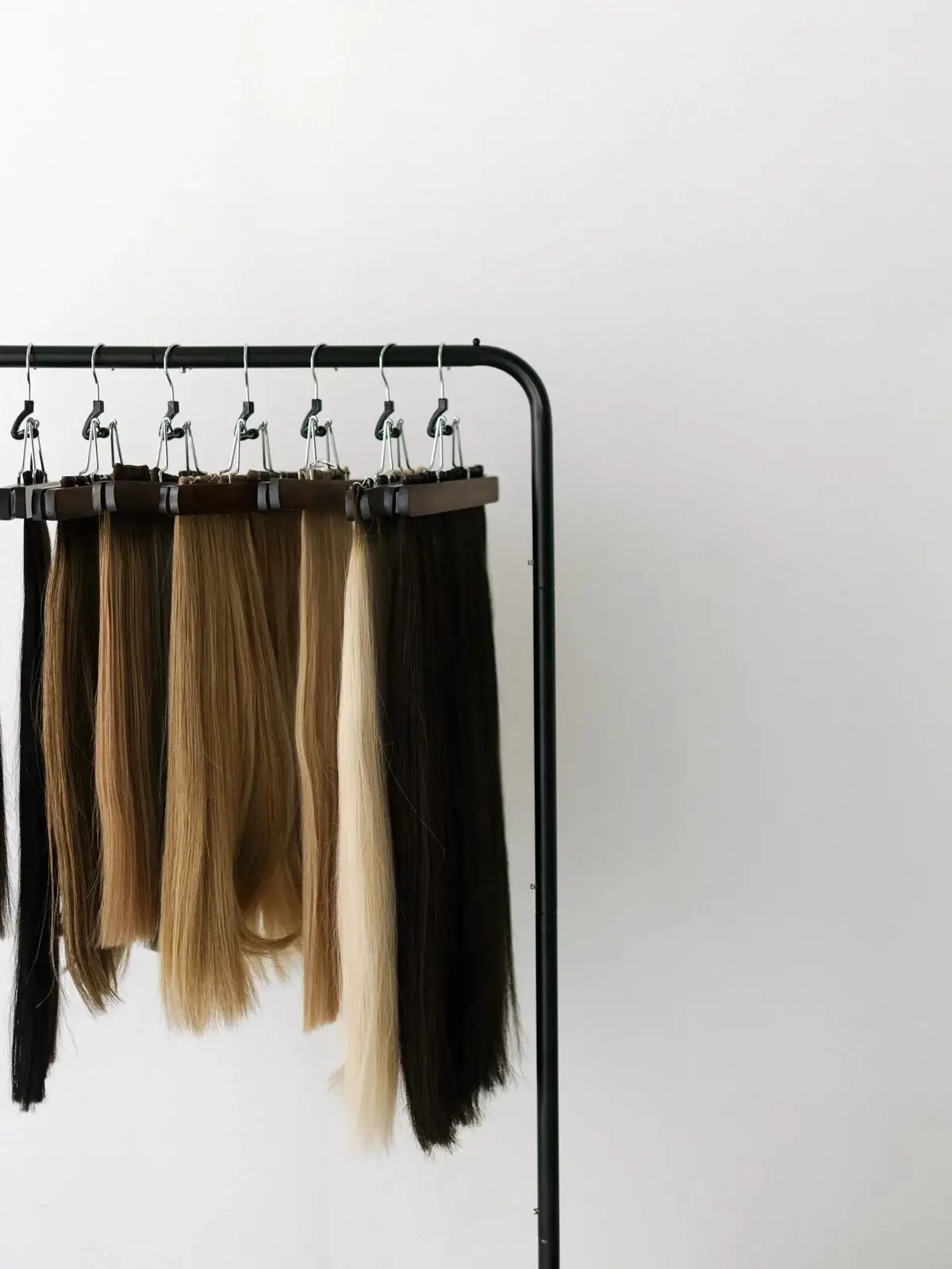 EXTENSION BLOWOUT