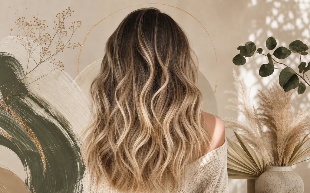 balayage