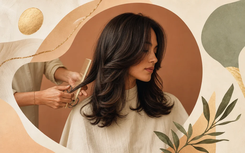 Women's Haircuts