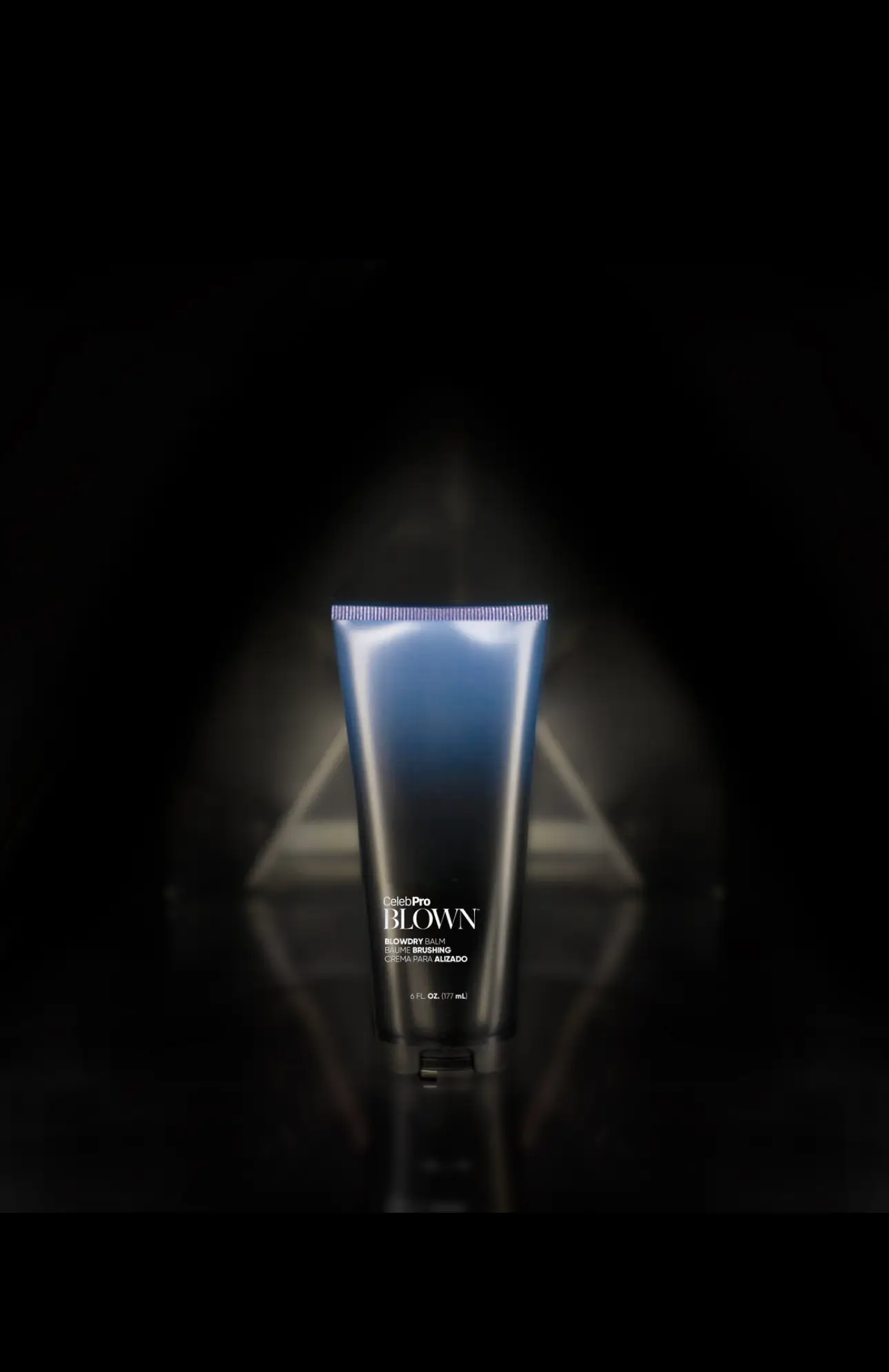 CelebPro Blown Blow-Dry Balm