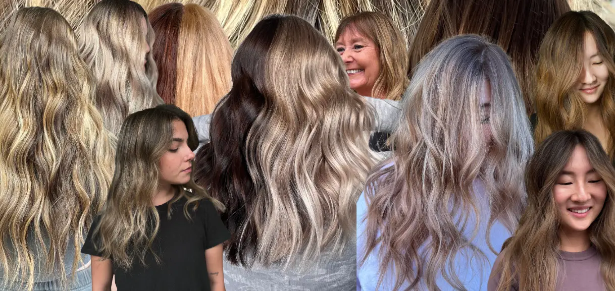 Do you do "Normal" hair? 