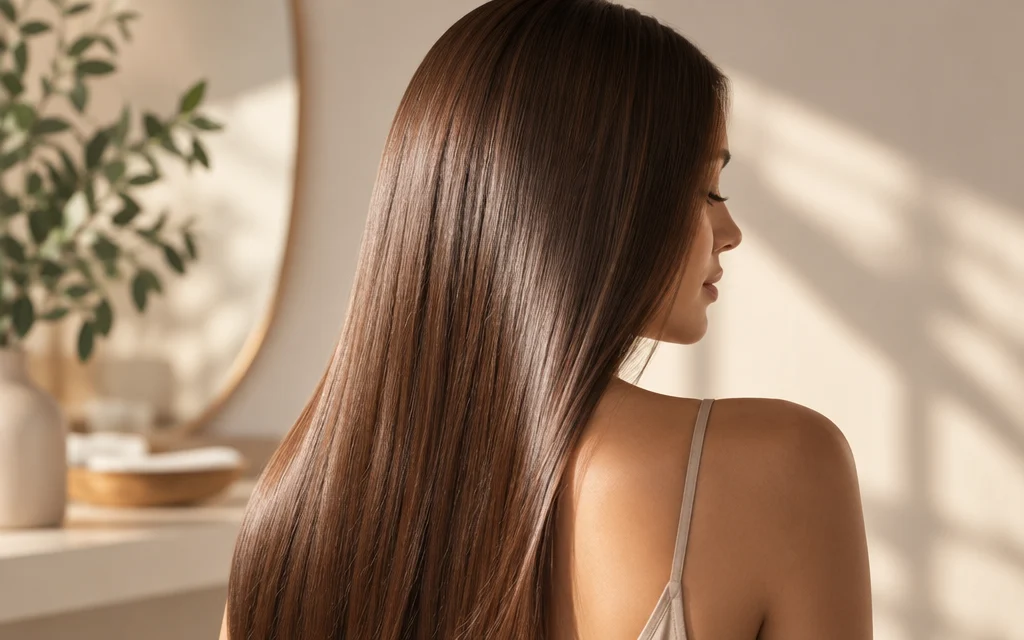 Keratin Treatment