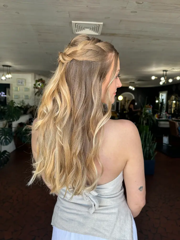 Balayage 
