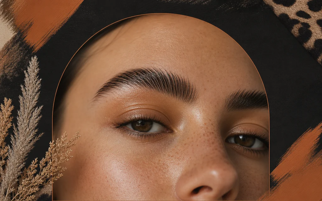 Yumi Brow Lamination & Tint