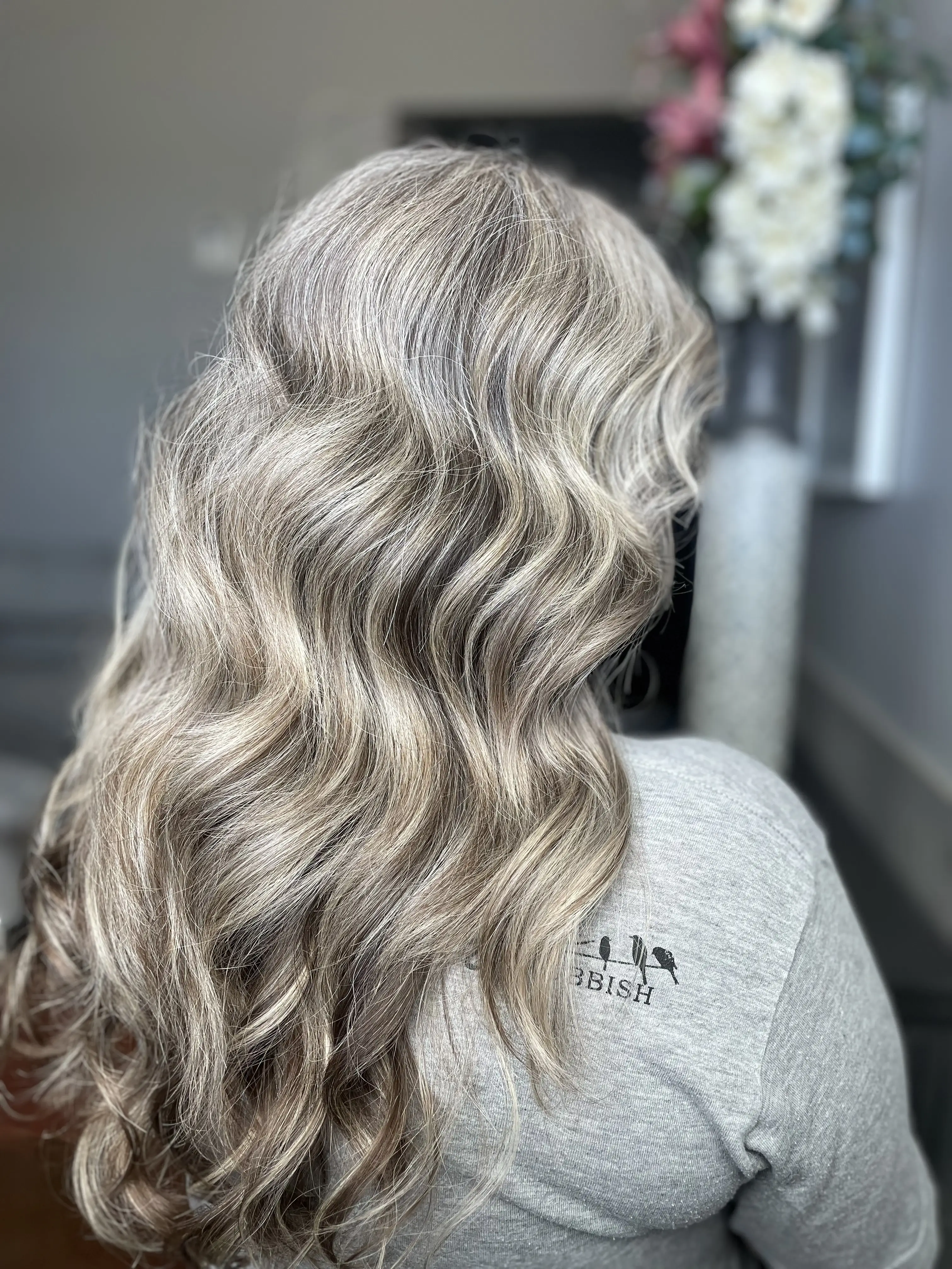 The Silver Blend