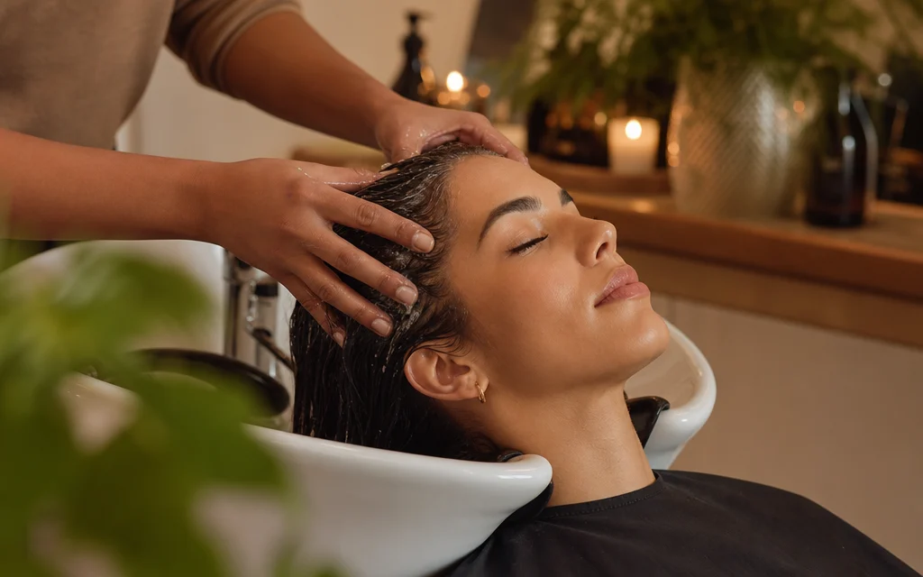 Scalp Treatment 