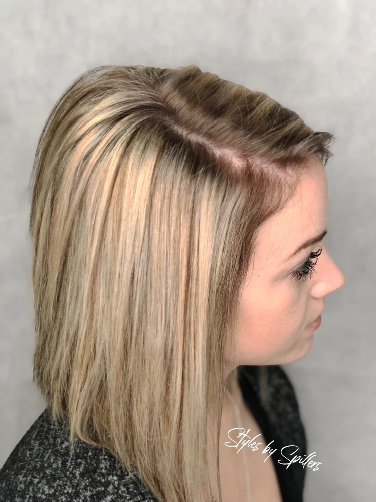 Base + Highlights