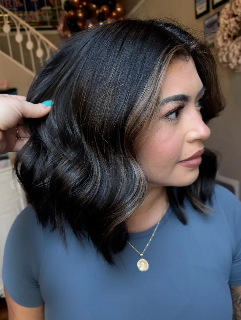 Color Consultation