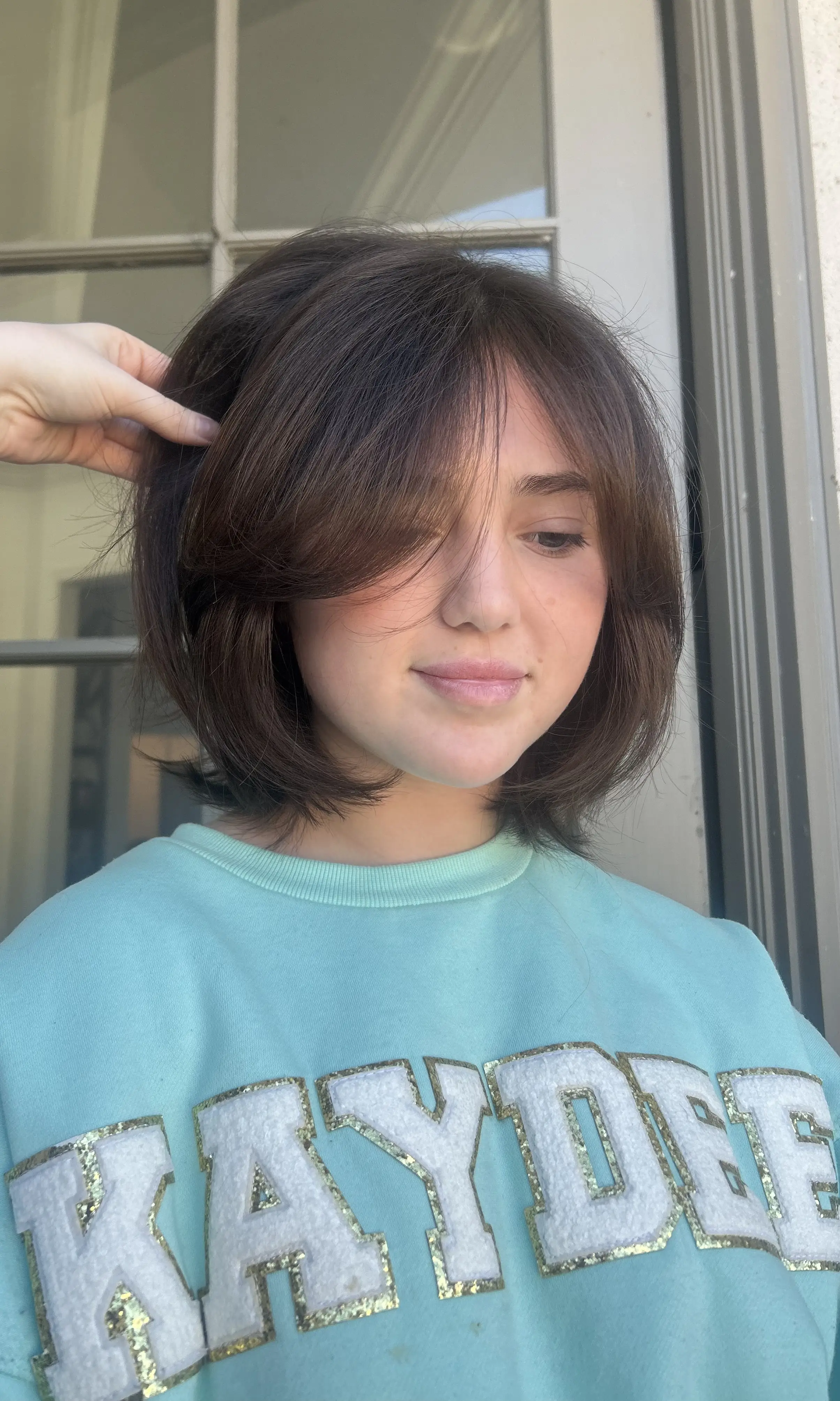 Women's Wash, Cut, and Style