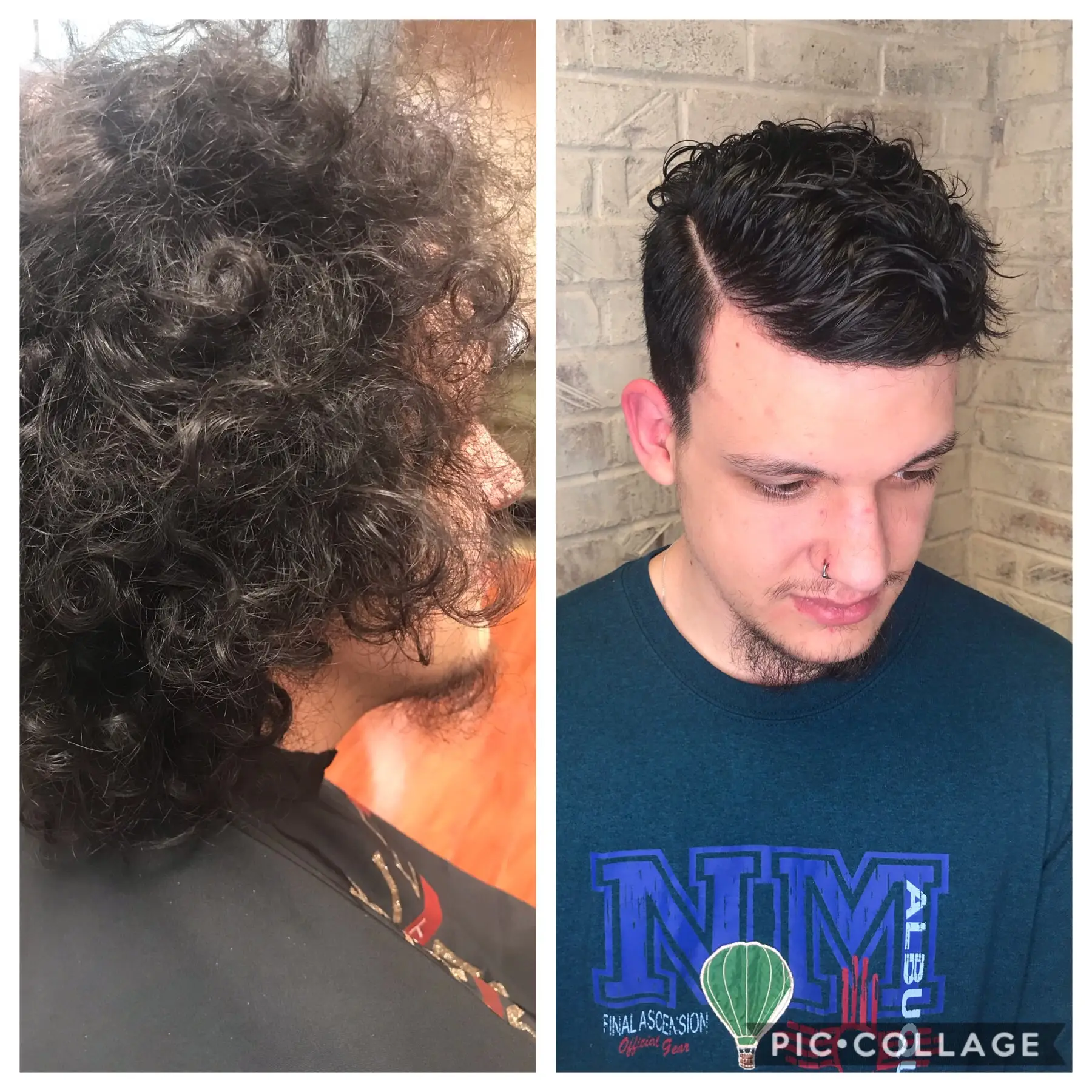 Men's Haircut
