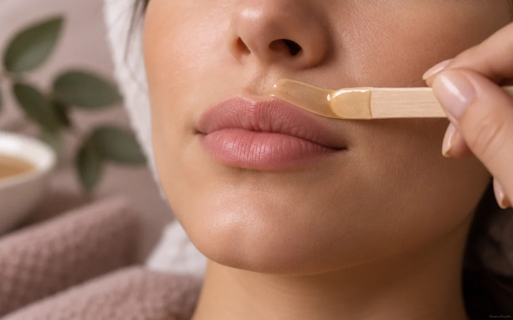 Lip Wax