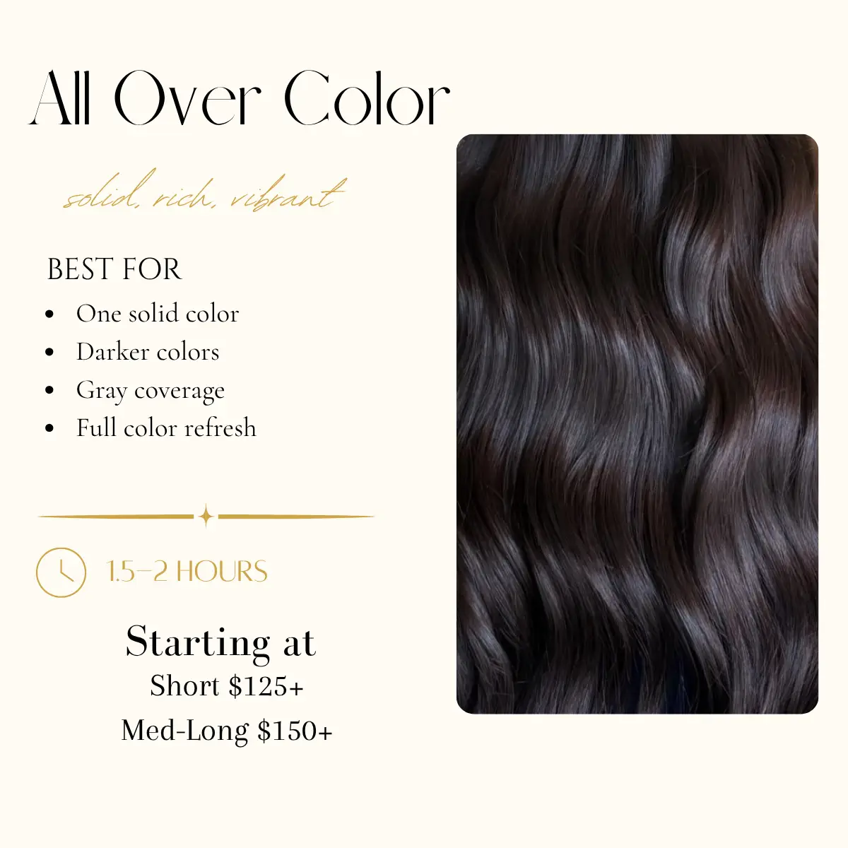 All Over Color