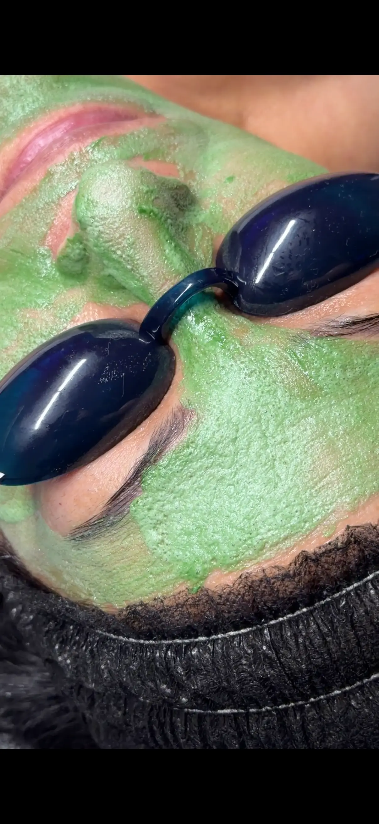 The Sublime Signature Facial