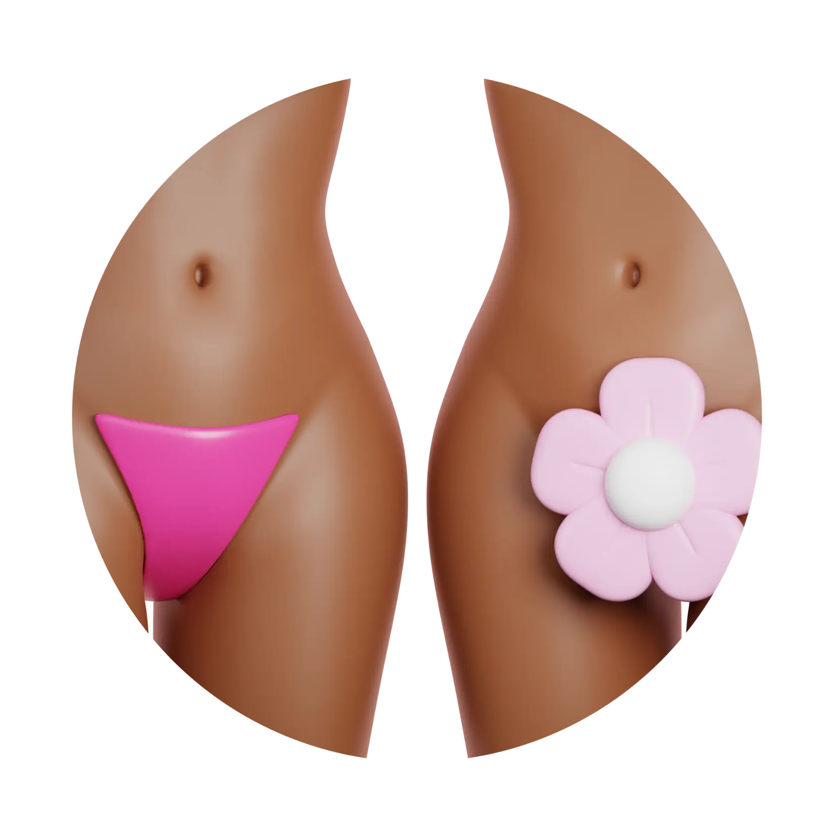 Brazilian Wax & Express Vajacial | New Clients Only