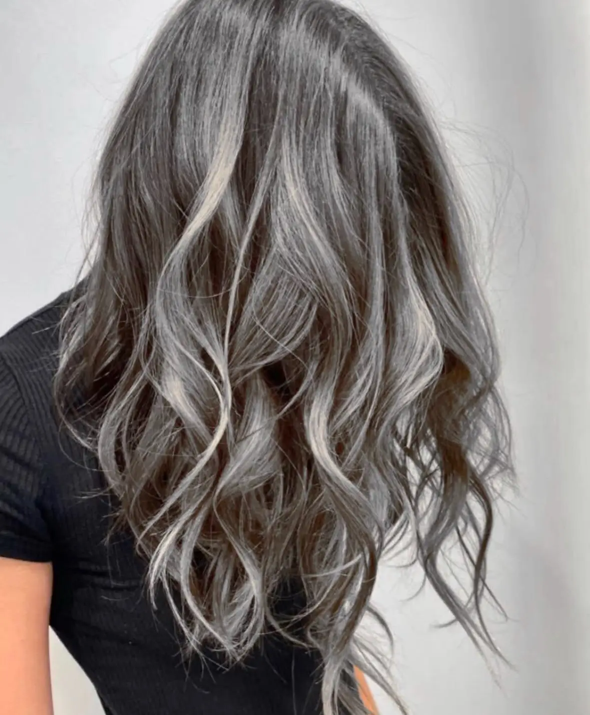 Wash + Blow