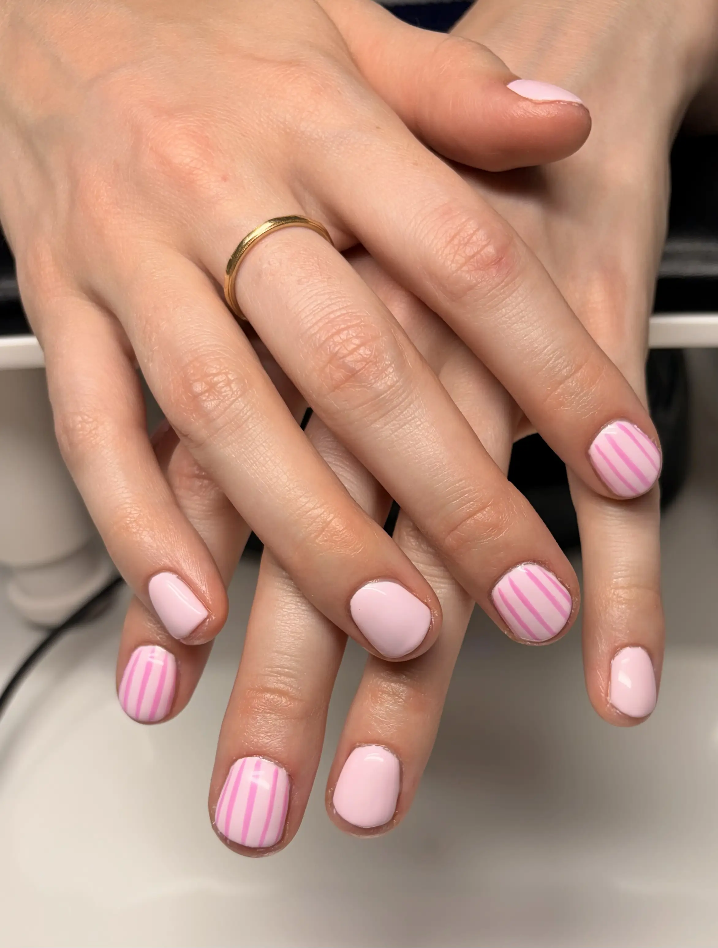the builder gel - dainty