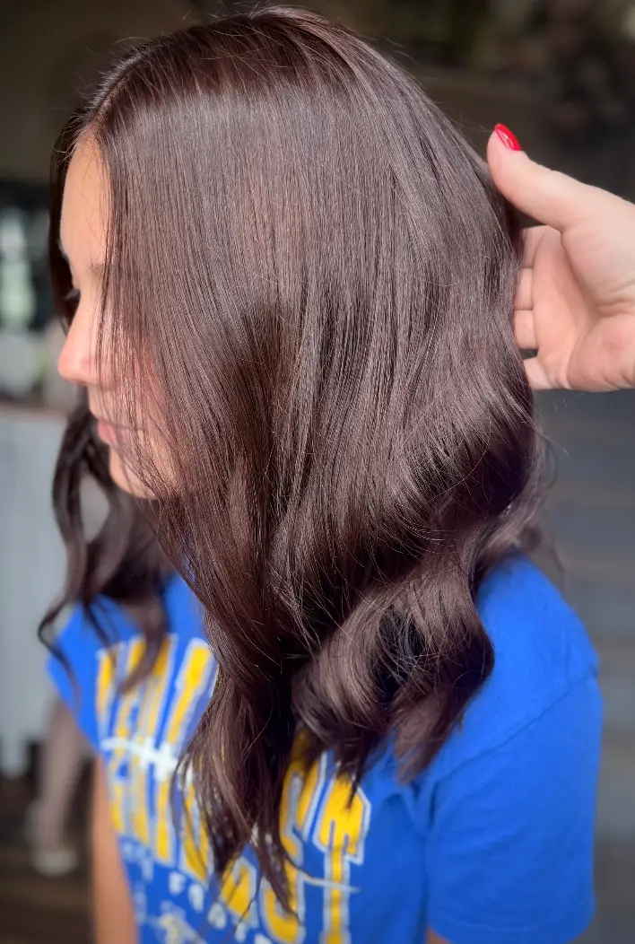 Root Touch-Up