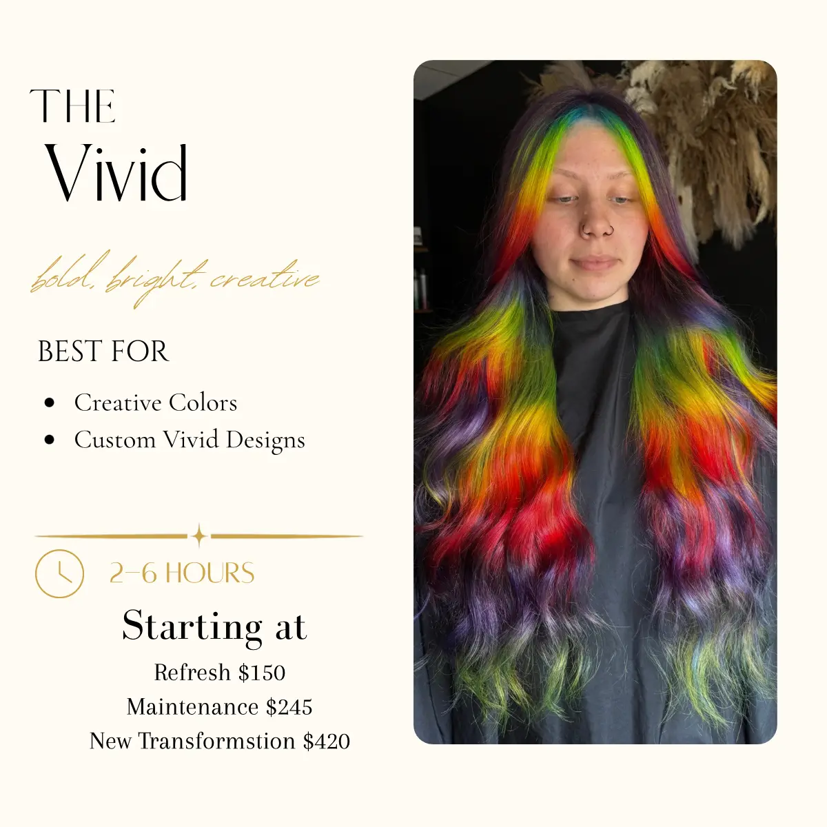 The Vivids