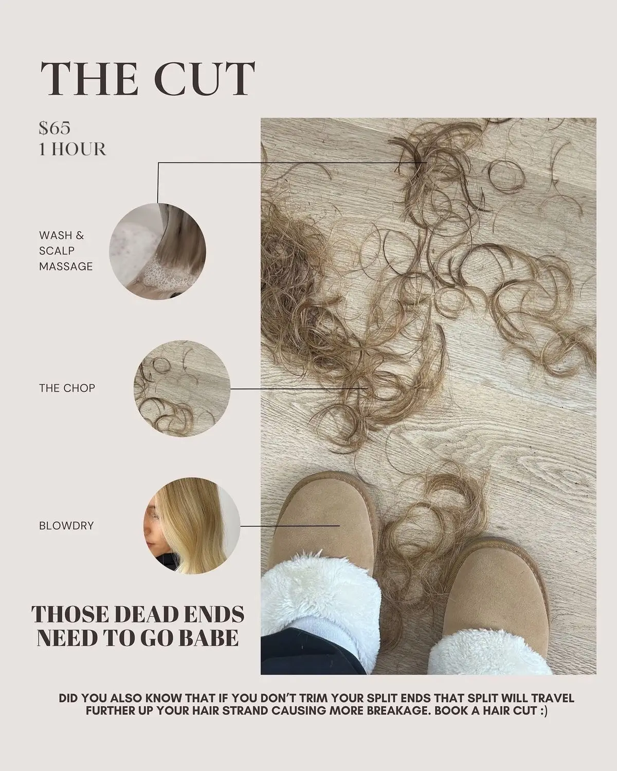 The Cut