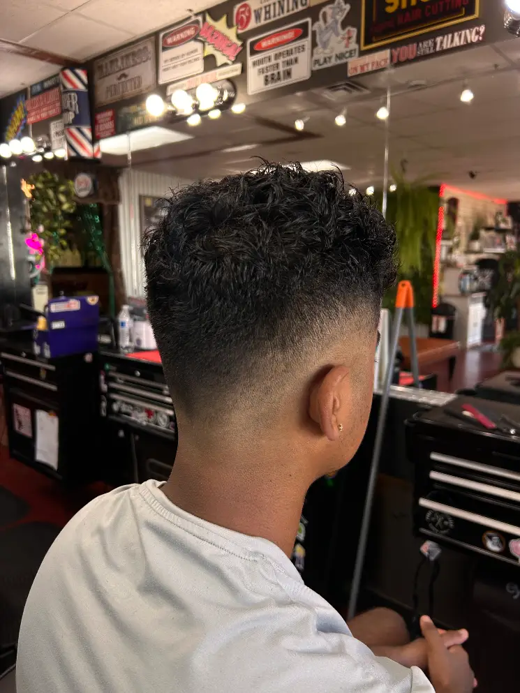 0 Fade 