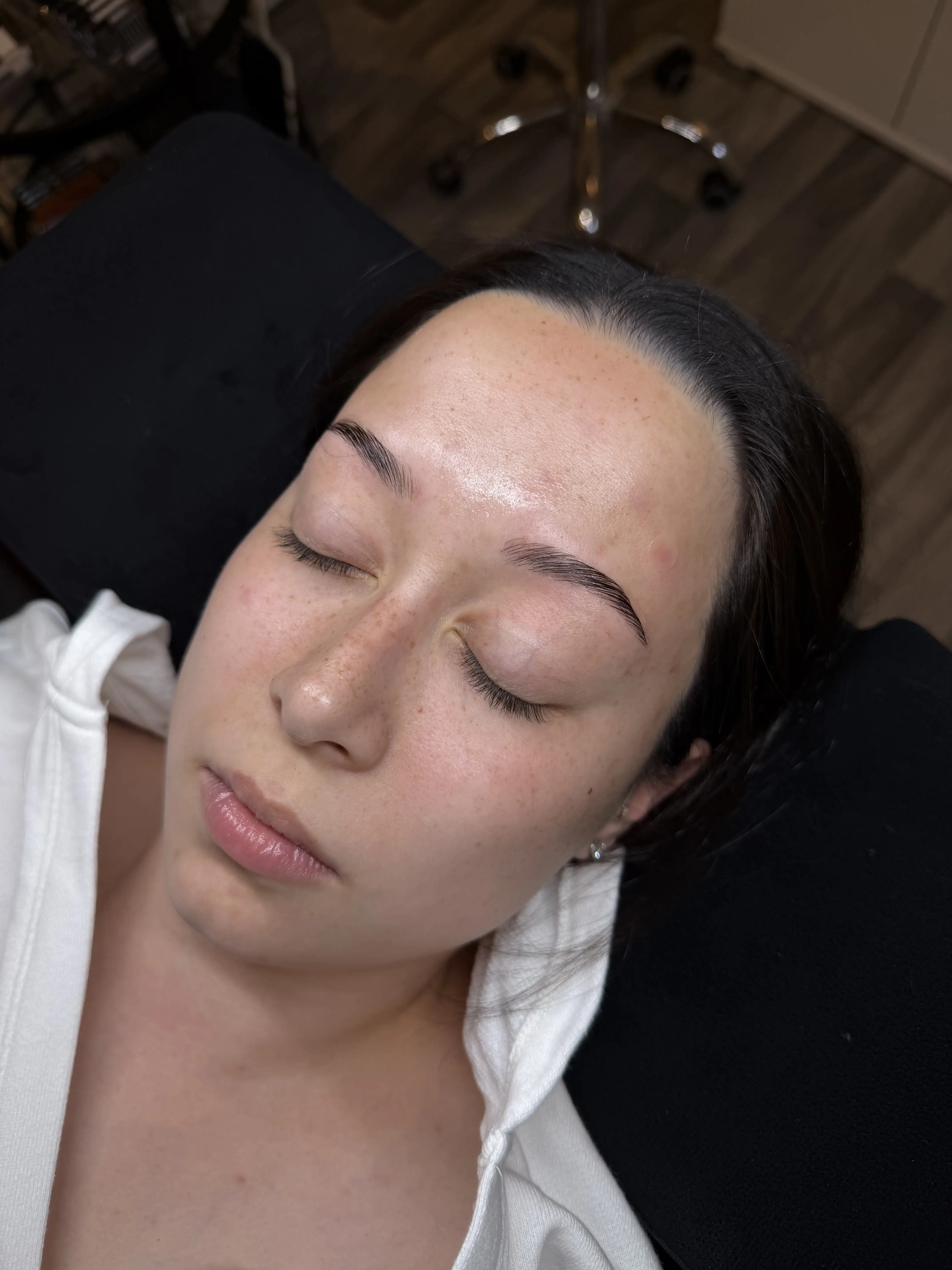 Brow Lamination