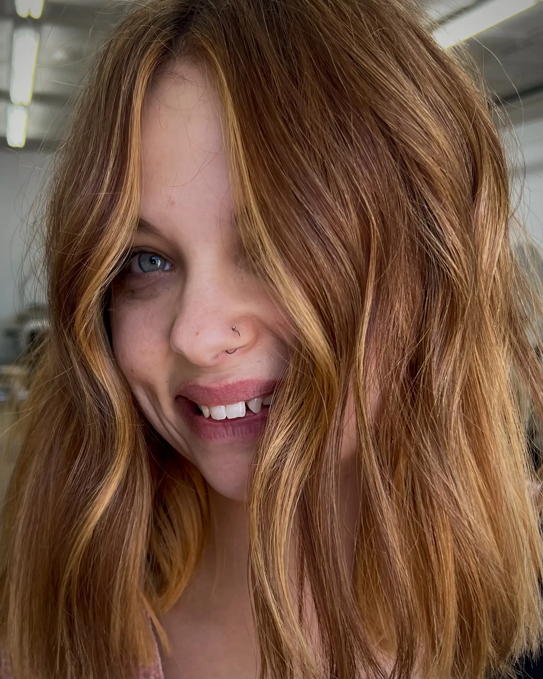 Shampoo + Cut + Style