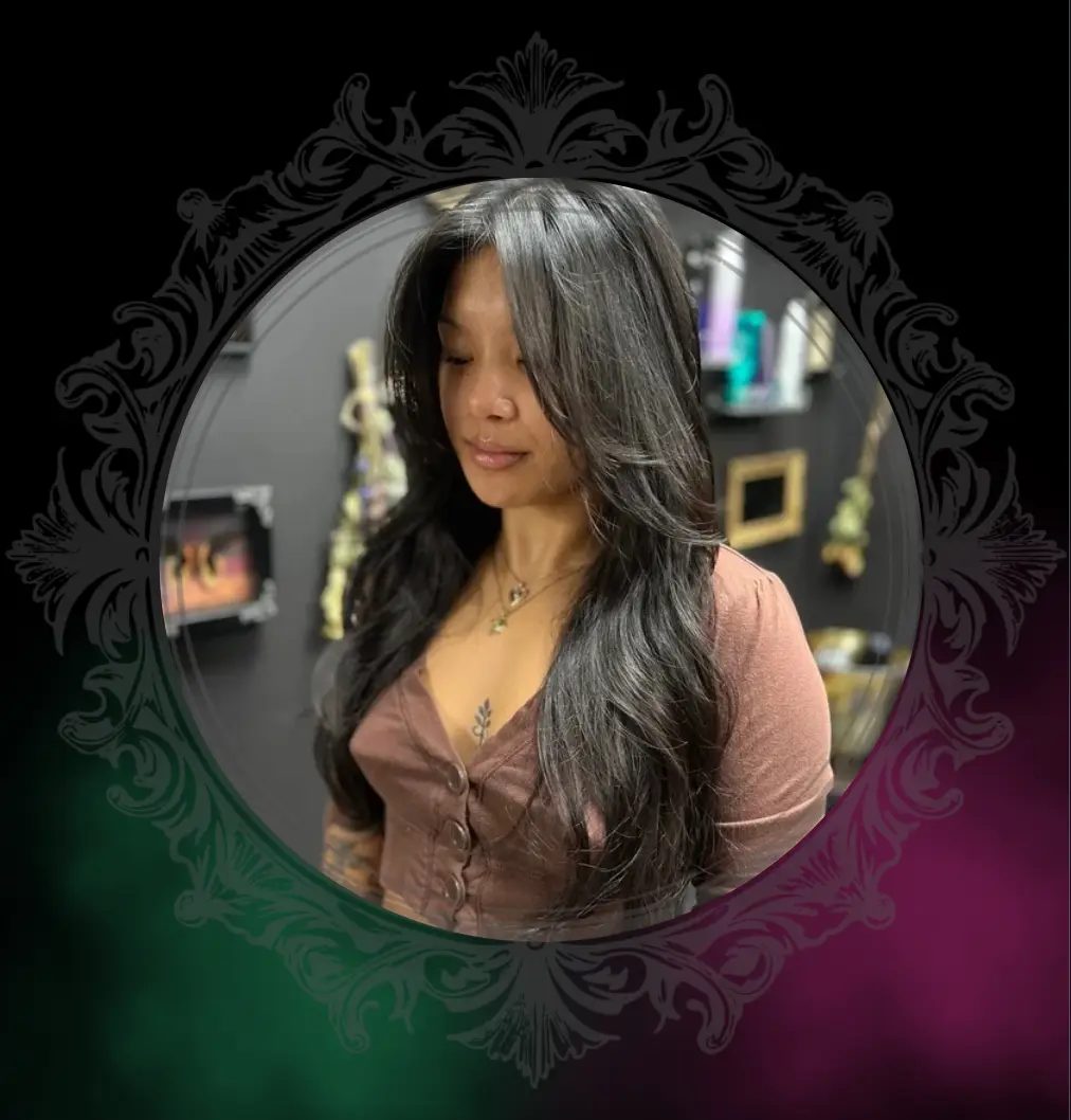 Shear Magic (Haircut Only)