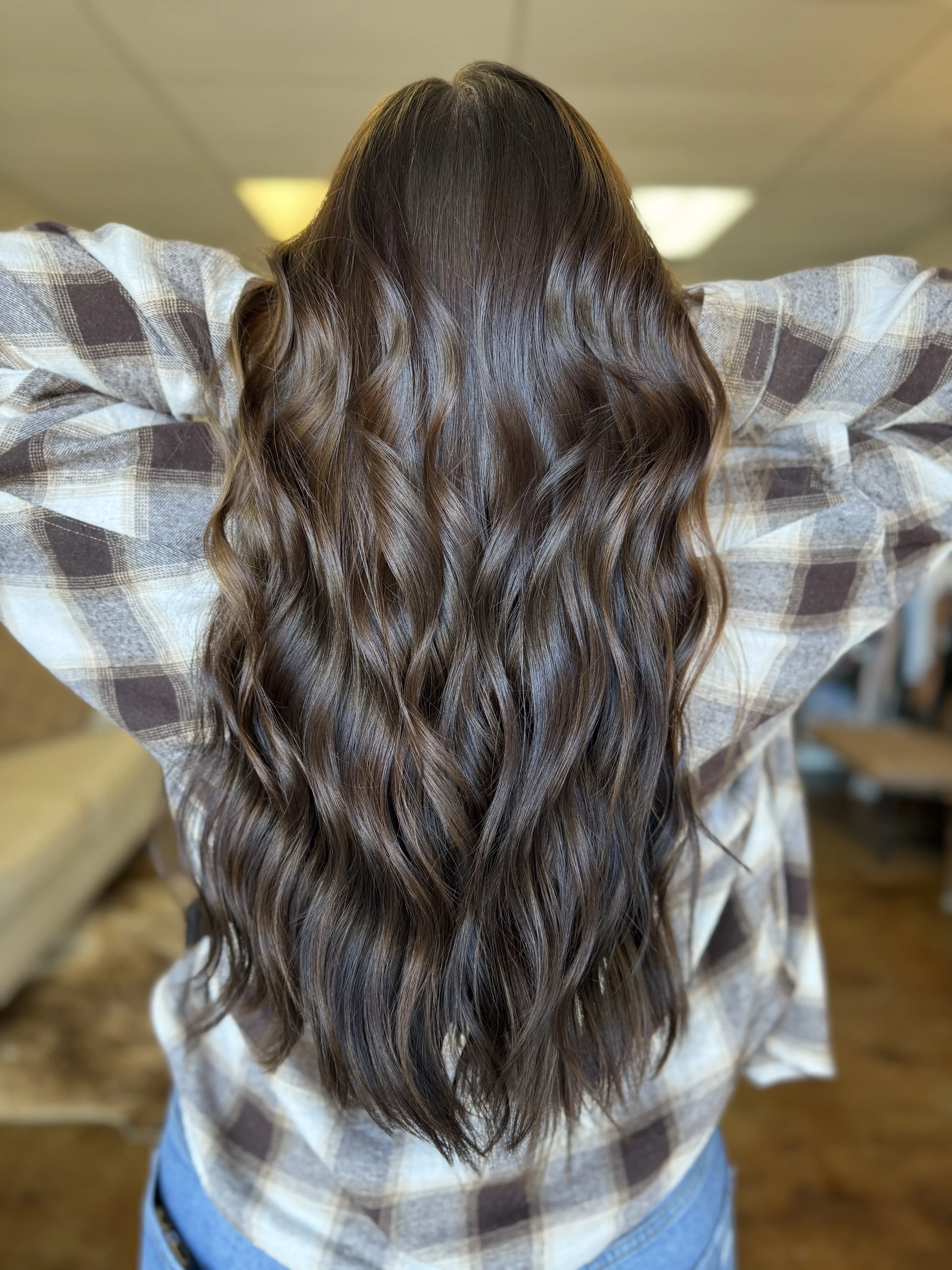 Root Retouch