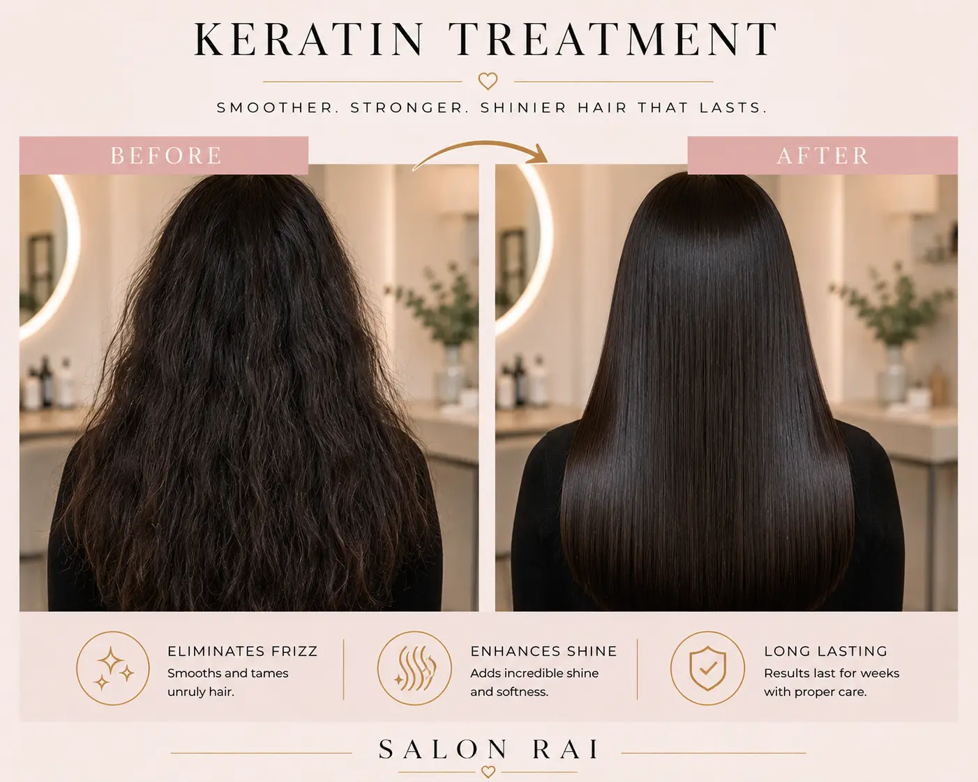 Keratin Express