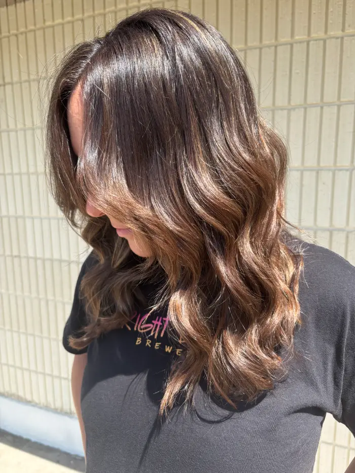 Partial Highlight