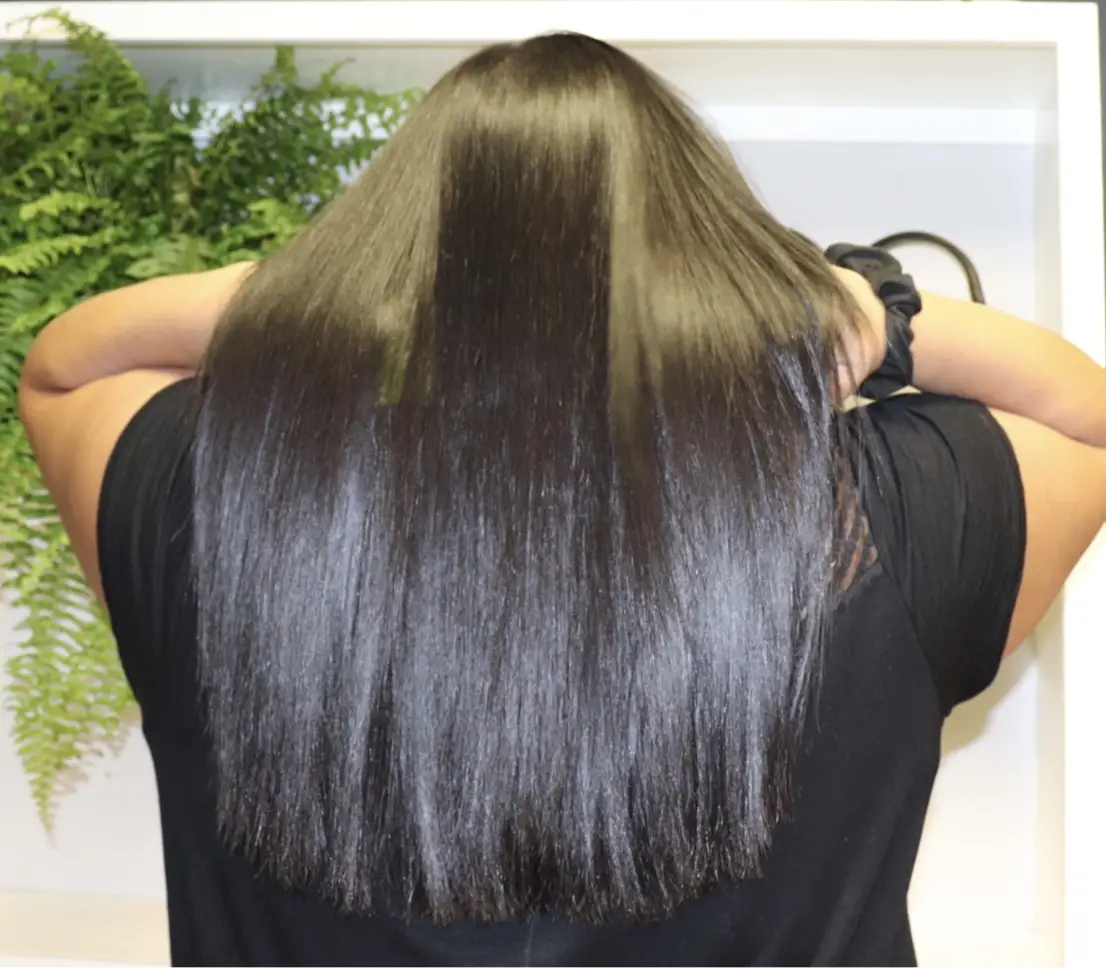 Brazilian Blowout