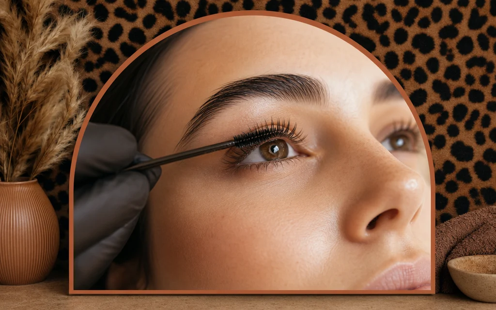Lash Tint