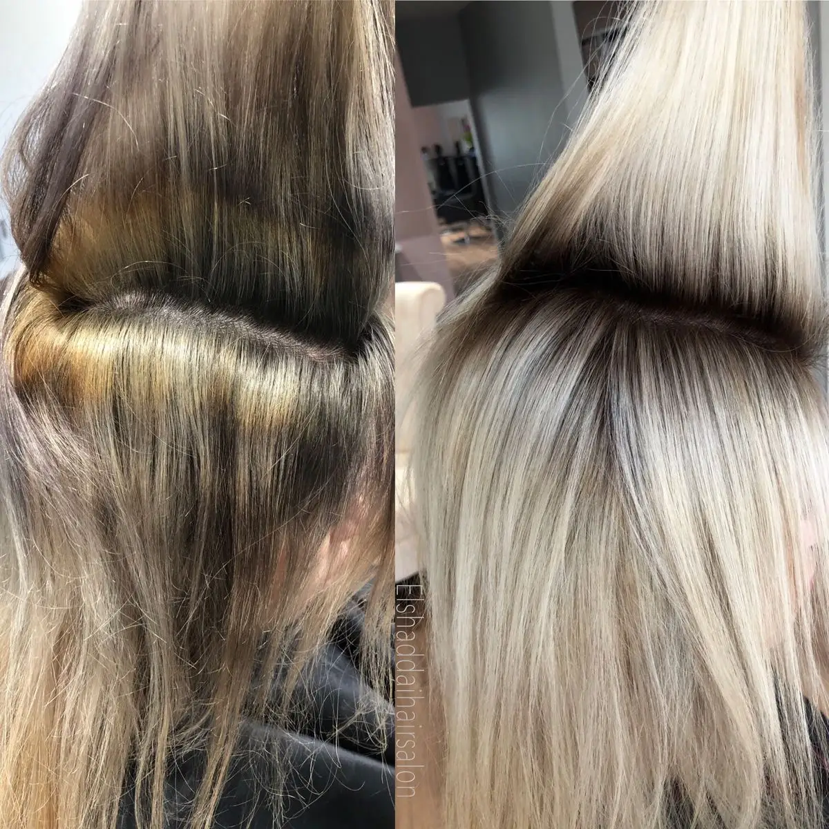 Color Correction 