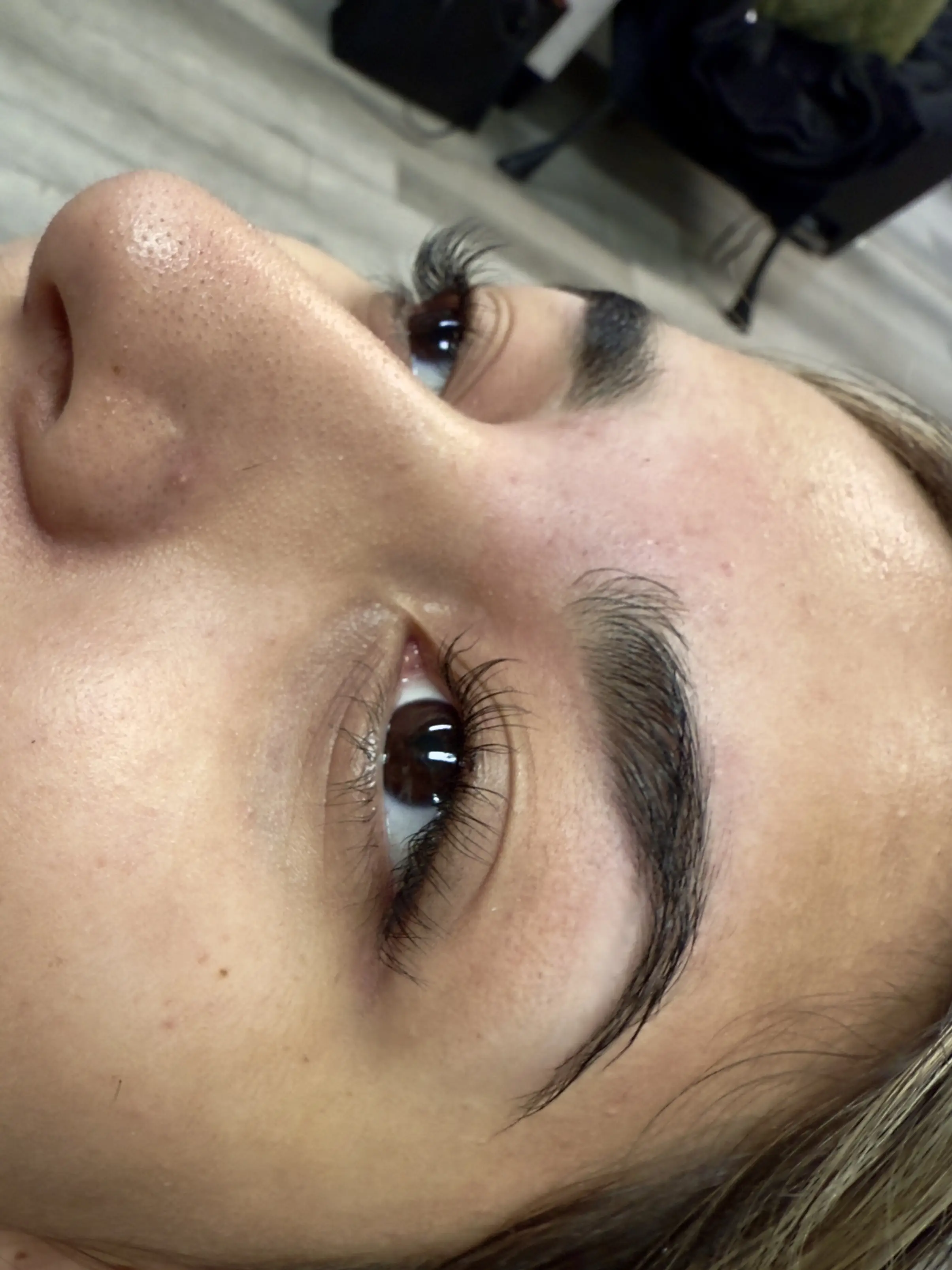 Lash Lift