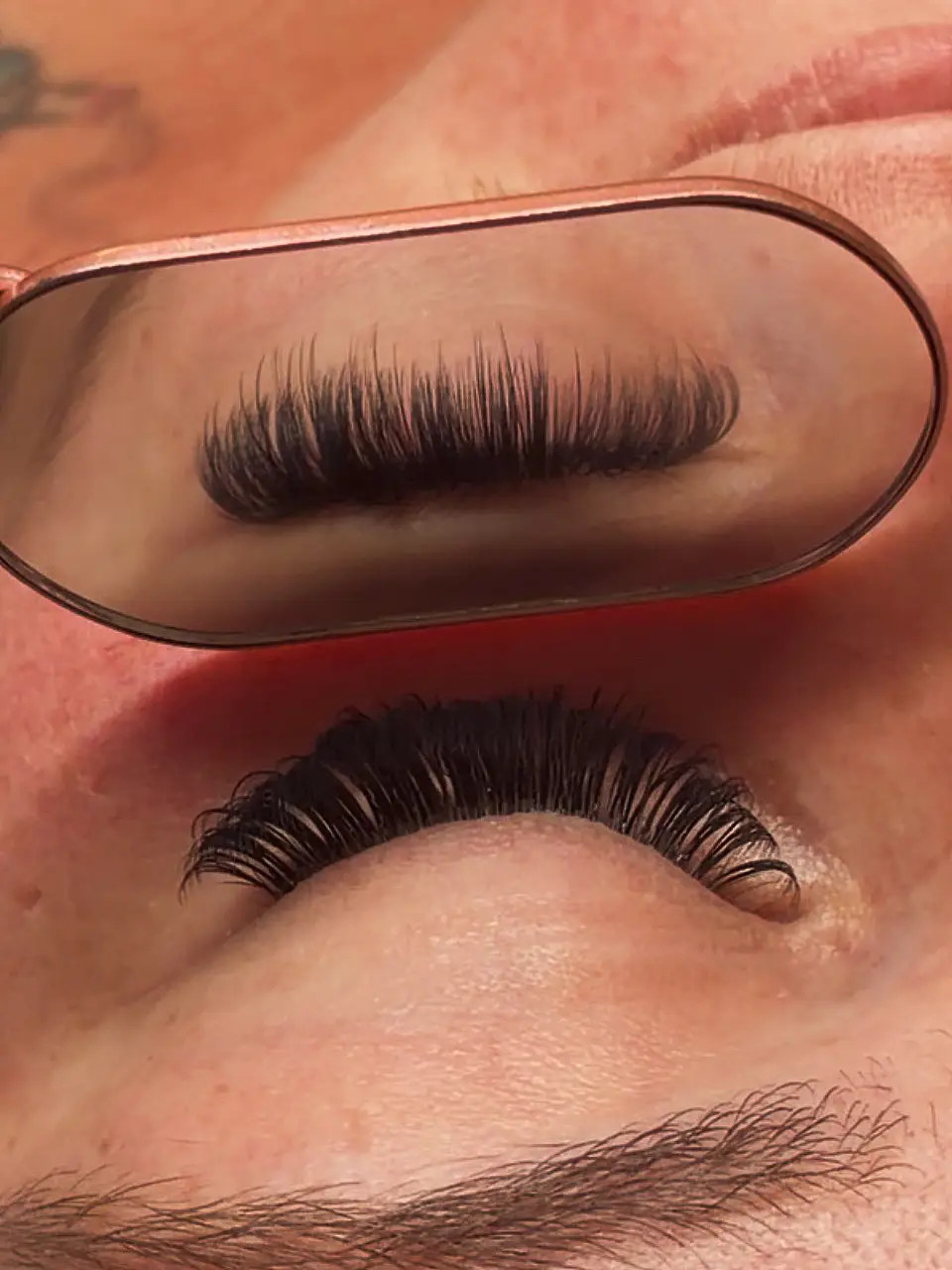 Wispy Volume 