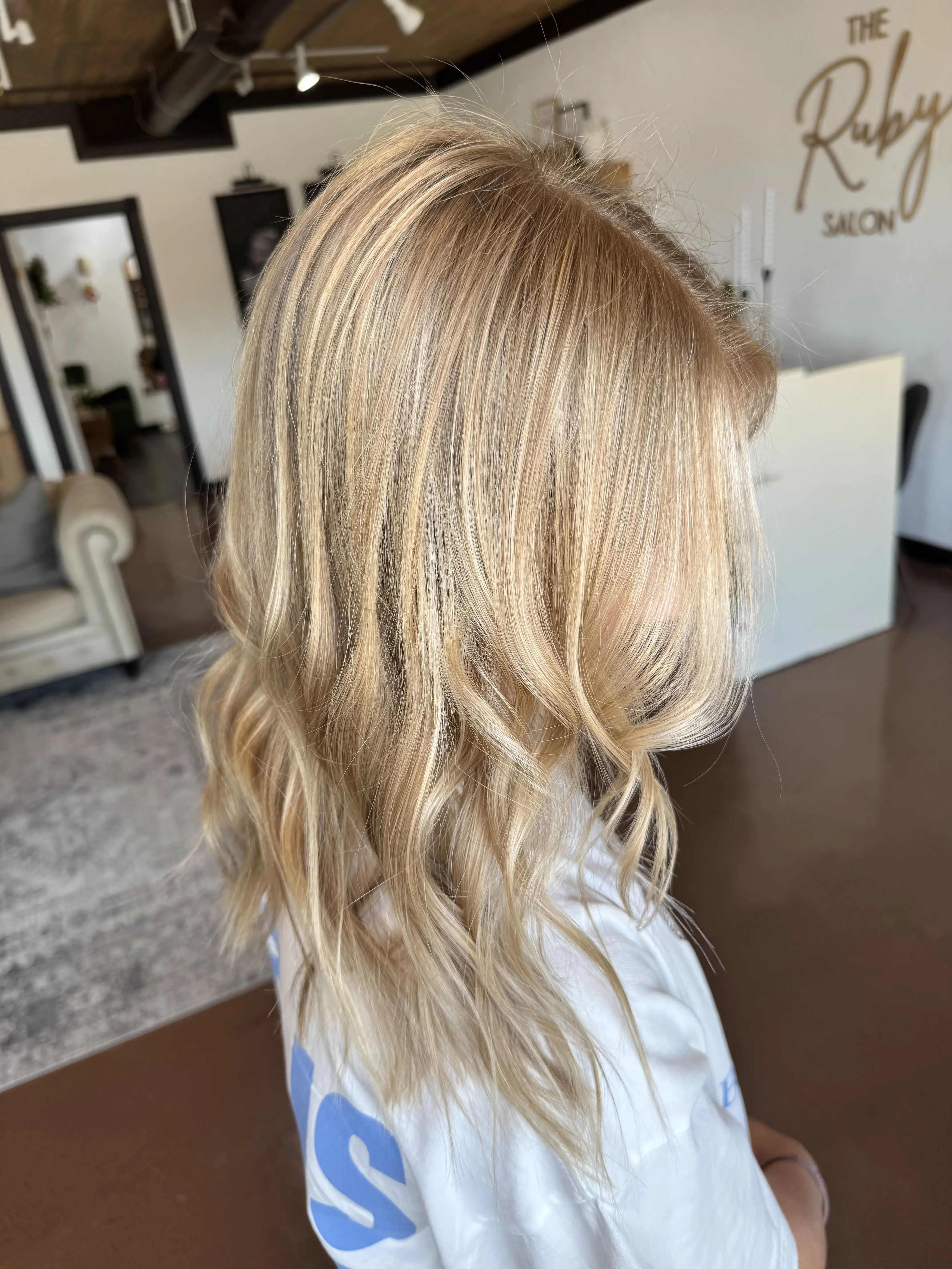 Partial highlight service 
