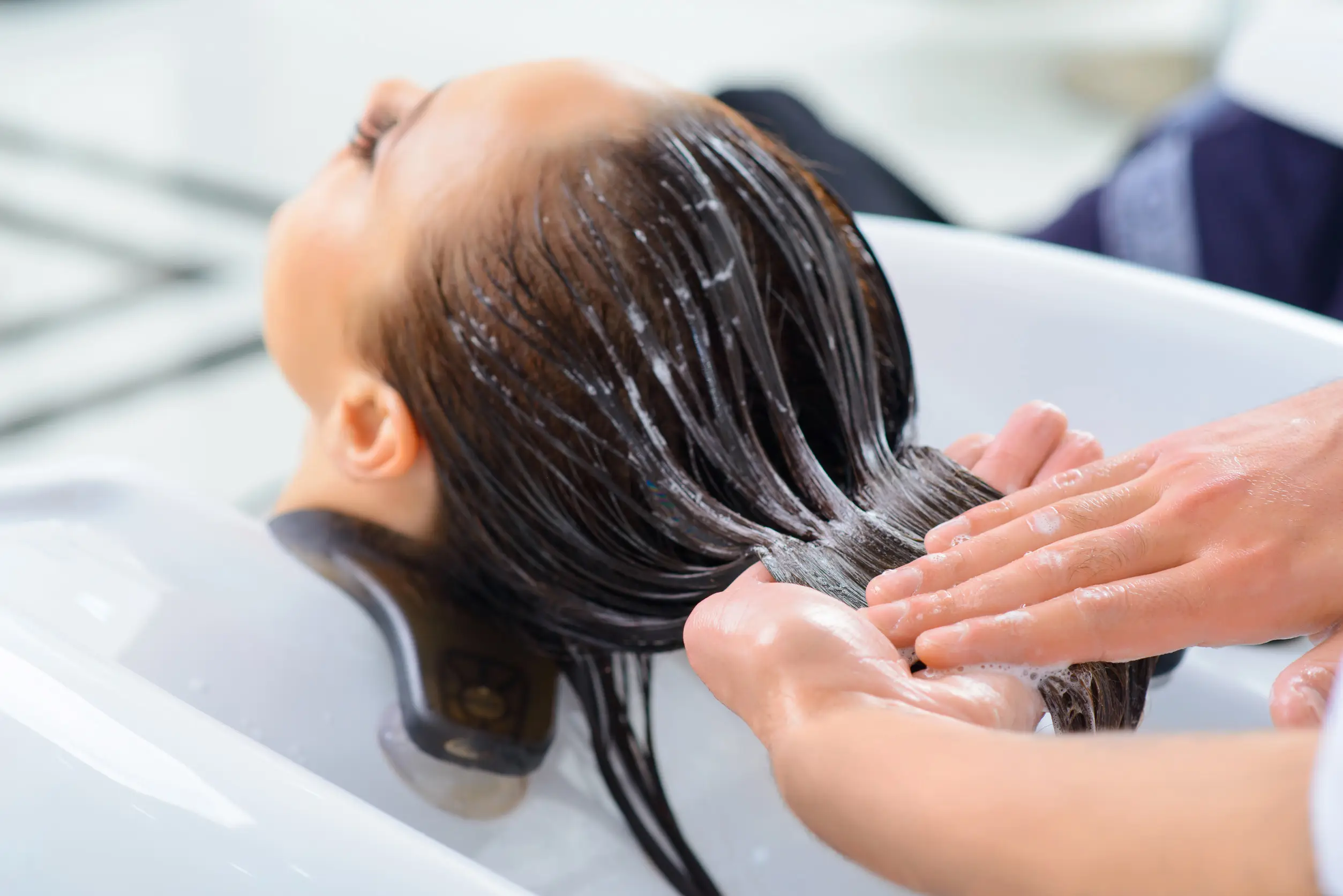 Deep Conditioning Treatment Add on 