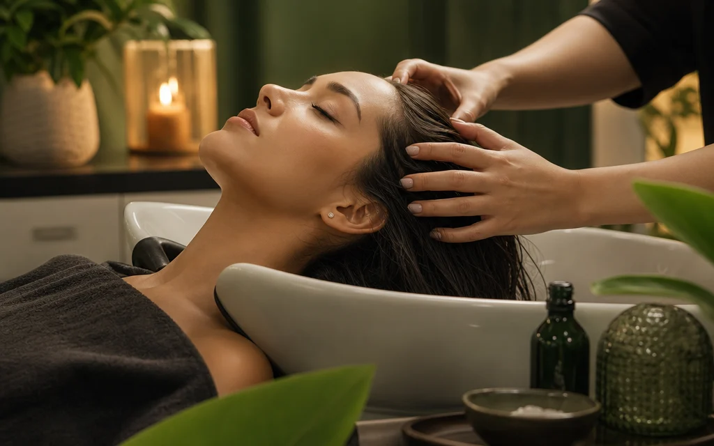 Volumizing V Treatment