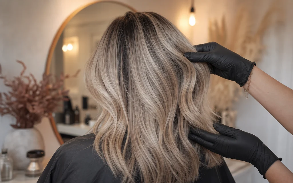 Color Correction