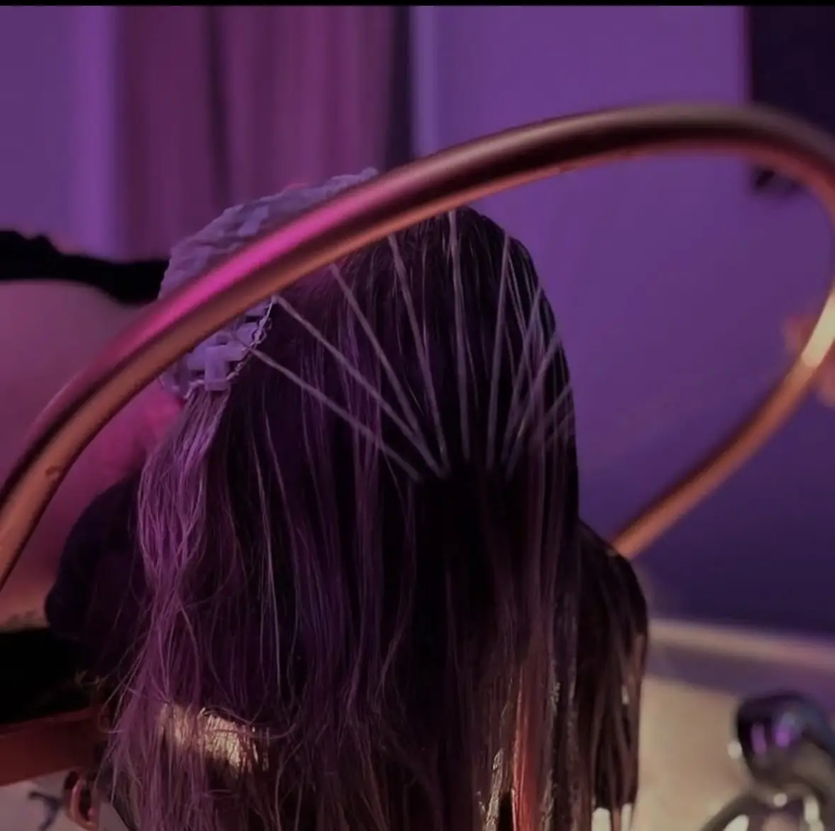 Head Spa & Blowout 