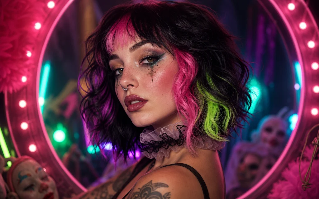 Mini Riot