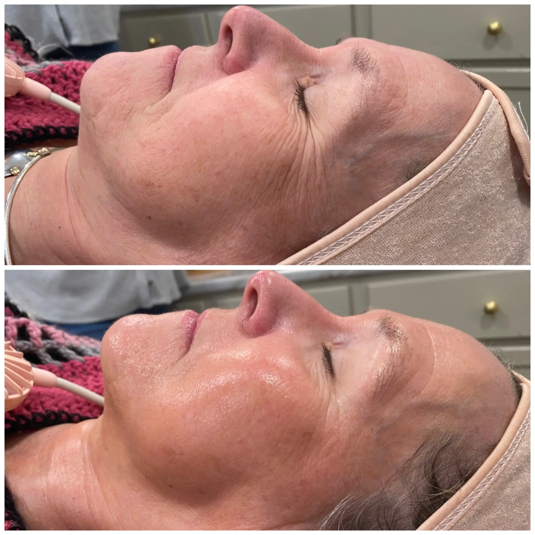 Advanced 60 Min Facial