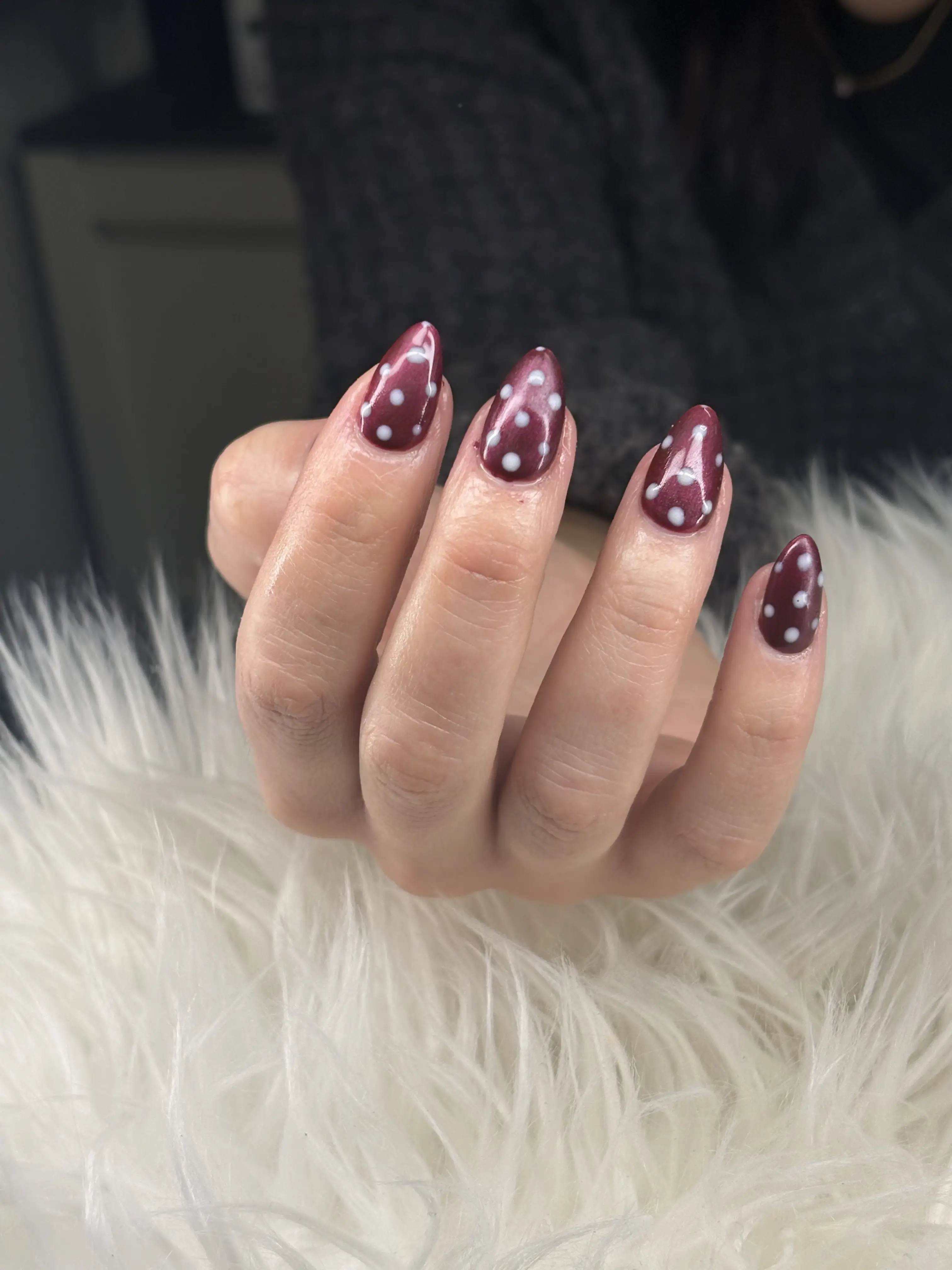 Gel X Fill