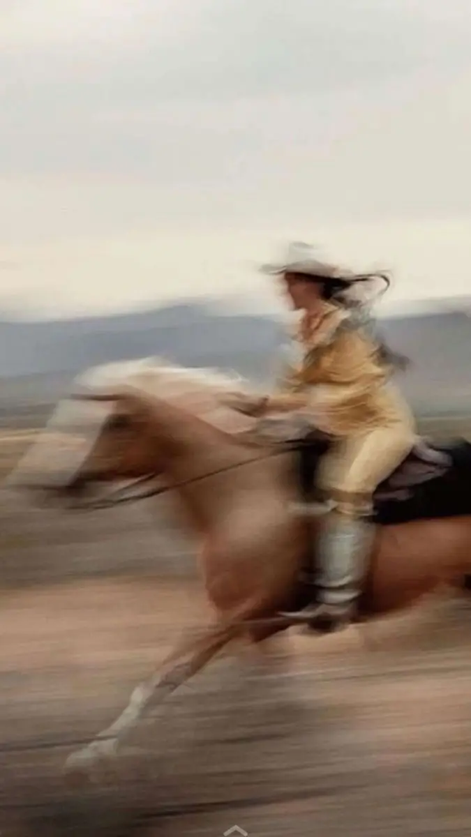 Giddy Up